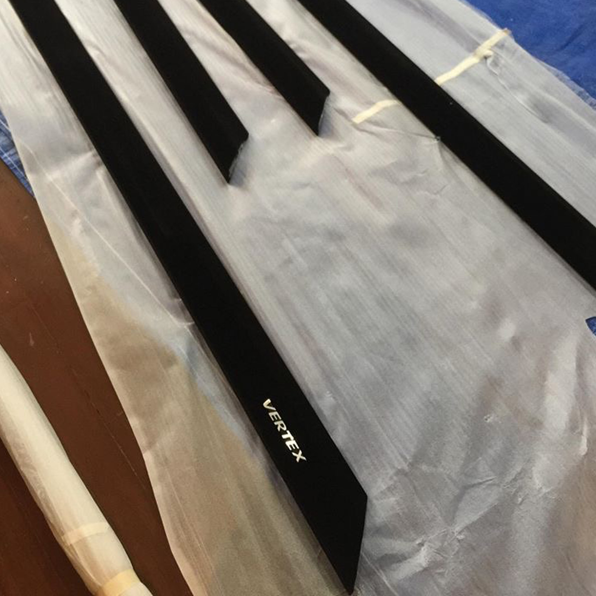 Vertex Fixed Frame Screen 120" 16:9 รูปที่ 2